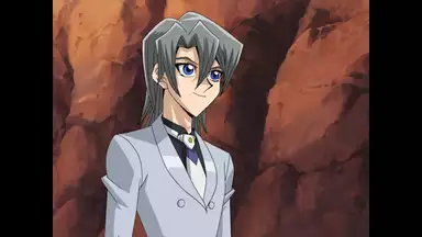 遊 戯 王デュエルモンスターズgx 53 運命のはじまり 新入生エド フェニックス アニメ 04年 の動画視聴 あらすじ U Next 遊 戯 王デュエルモンスターズgx 53 運命のはじまり 新入生エド フェニックス アニメ 04年 の動画視聴 あらすじ U Next