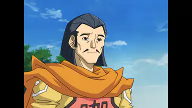 遊 戯 王デュエルモンスターズgx 63 剣山vsカレーの魔人 スパイシーデュエル の動画視聴 あらすじ U Next