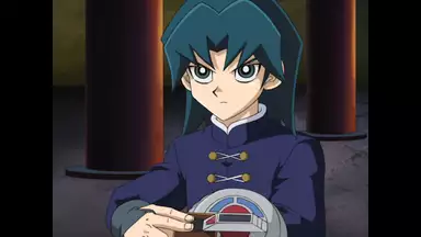 遊 戯 王デュエルモンスターズgx ヘルカイザー亮vsマスター鮫島 アニメ 04年 の動画視聴 あらすじ U Next 遊 戯 王デュエルモンスターズgx ヘルカイザー亮vsマスター鮫島 アニメ 04年 の動画視聴 あらすじ U Next