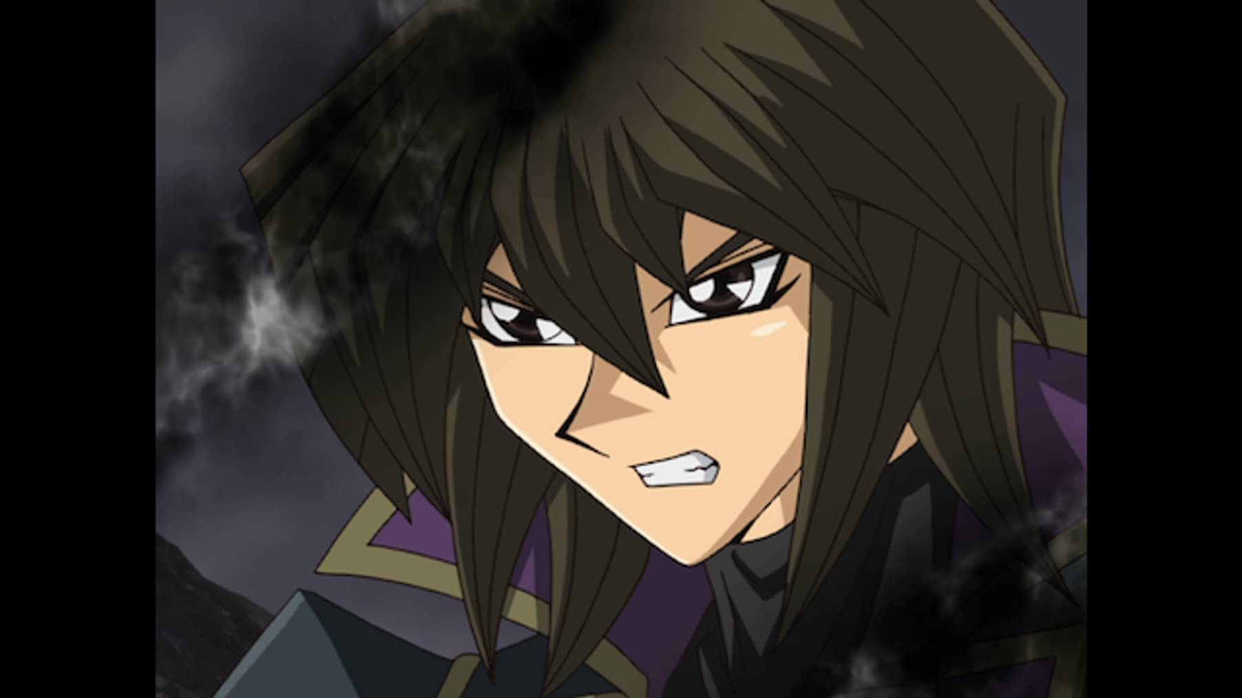 遊 戯 王デュエルモンスターズgx ヘルカイザーｖｓダークネス吹雪 アニメ 04 の動画視聴 U Next 31日間無料トライアル