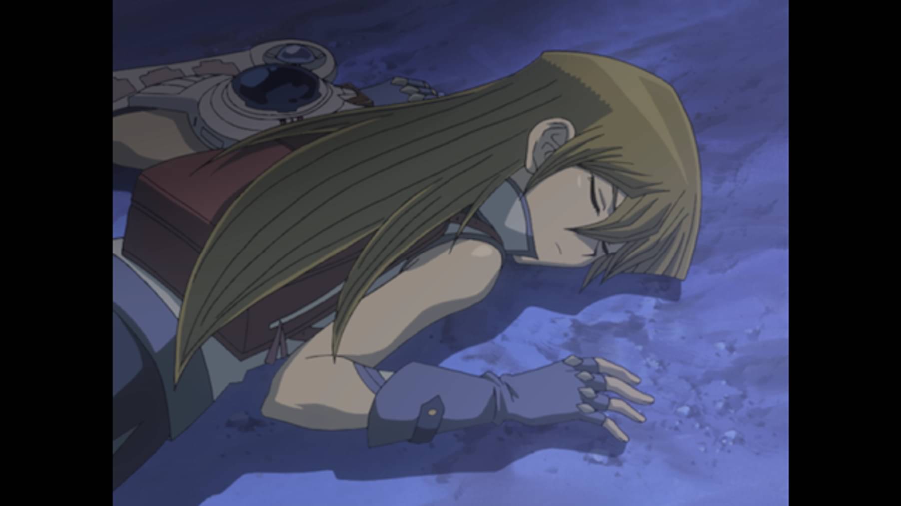 遊 戯 王デュエルモンスターズgx 135 十代vs暗黒界の狂王ブロン アニメ 04 の動画視聴 U Next 31日間無料トライアル