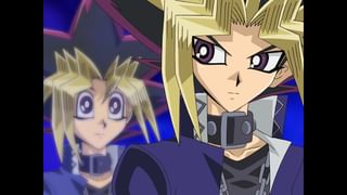 遊☆戯☆王デュエルモンスターズGX #180 真の卒業デュエル！十代VS