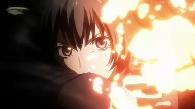 血界戦線 Beyond 第3話 Day In Day Out アニメ 17年 の動画視聴 あらすじ U Next