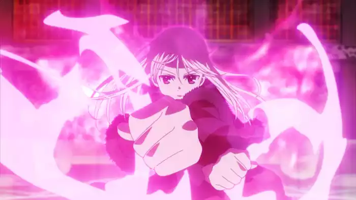 劇場版　K　MISSING　KINGS