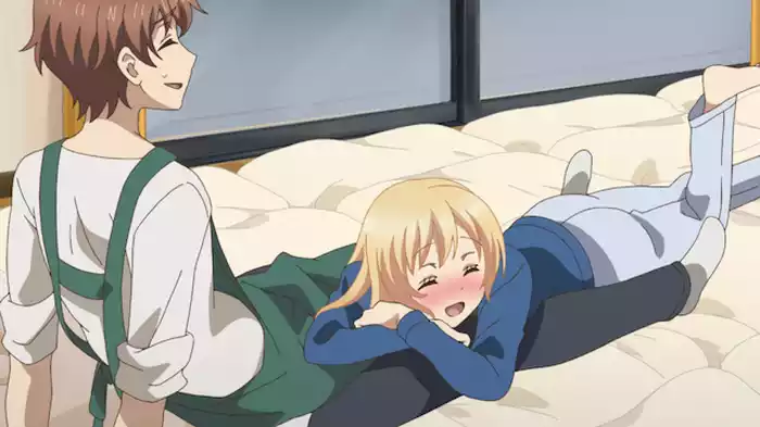 みかんブリーゼ