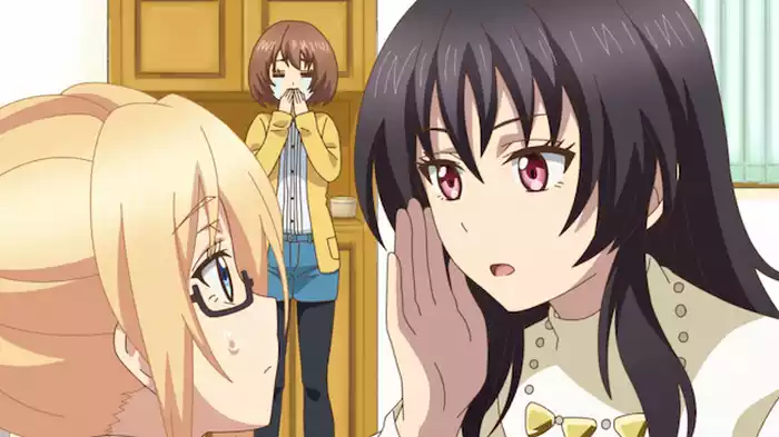 シンデレラ