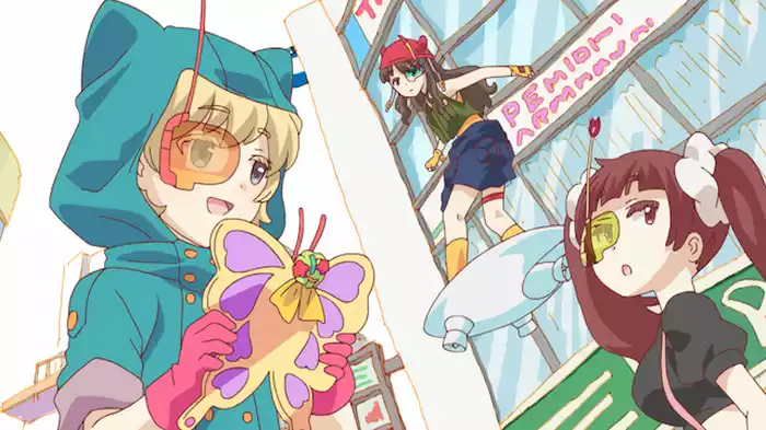 ドーナツクライシス