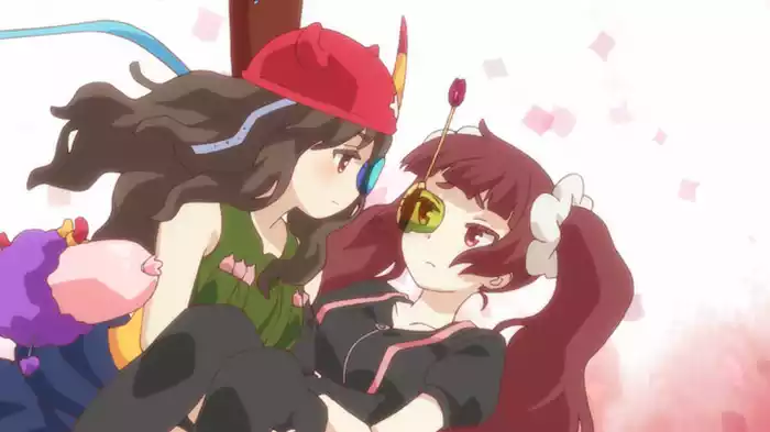ポップコーンパニック