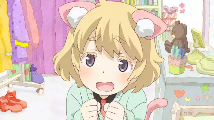アイスクリームフィーバー