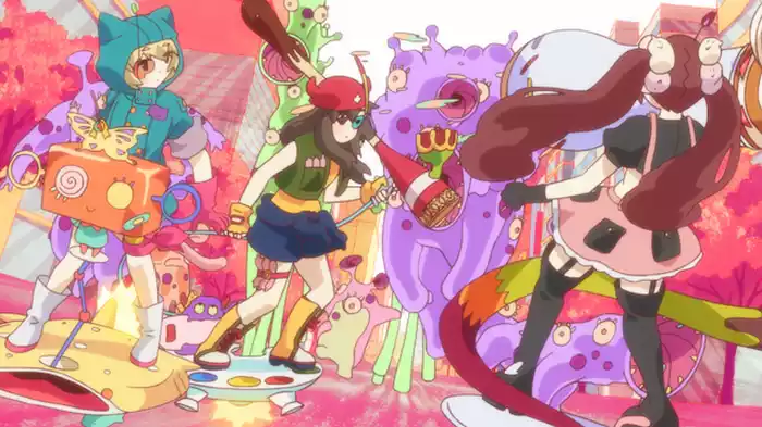 グミグミダミー
