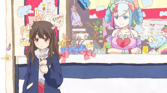 コットンハート