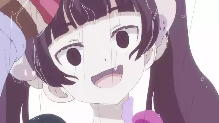 サクラモチブルー