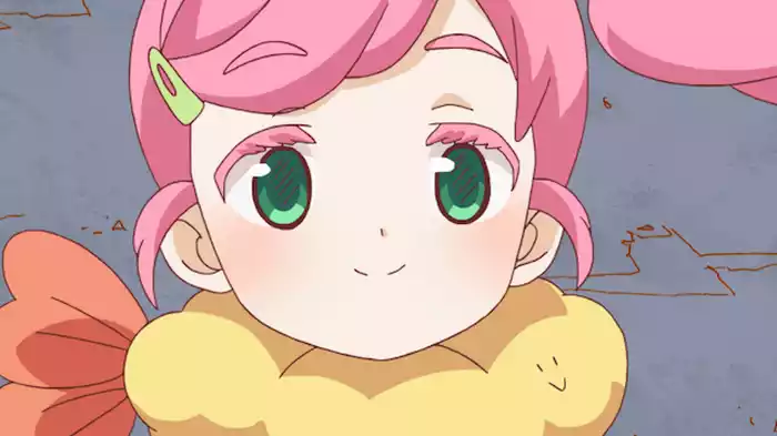 マルノミクィーン