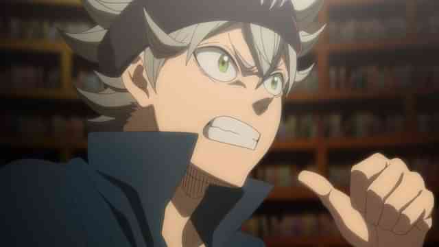 ブラッククローバー のアニメ無料動画を配信しているサービスはここ 動画作品を探すならaukana ブラッククローバー のアニメ無料動画を配信しているサービスはここ 動画作品を探すならaukana