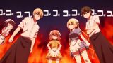 第2話 仁義なきスイーツ