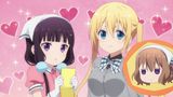 第10話 おしえて、あ・げ・る
