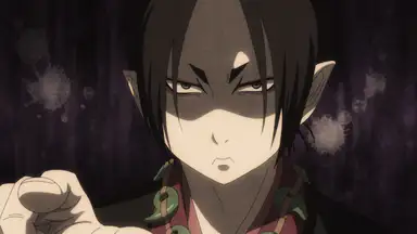 鬼灯の冷徹 第弐期 第6話 プリンセスサクヤのショータイム 賽の河原の攻防 の動画視聴 あらすじ U Next 鬼灯の冷徹 第弐期 第6話 プリンセスサクヤのショータイム 賽の河原の攻防 の動画視聴 あらすじ U Next