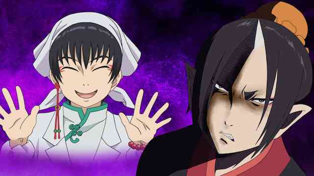 鬼灯の冷徹 第弐期 のアニメ無料動画を全話 1話 最終回 配信しているサービスはここ 動画作品を探すならaukana 鬼灯の冷徹 第弐期 のアニメ無料動画を全話 1話 最終回 配信しているサービスはここ 動画作品を探すならaukana