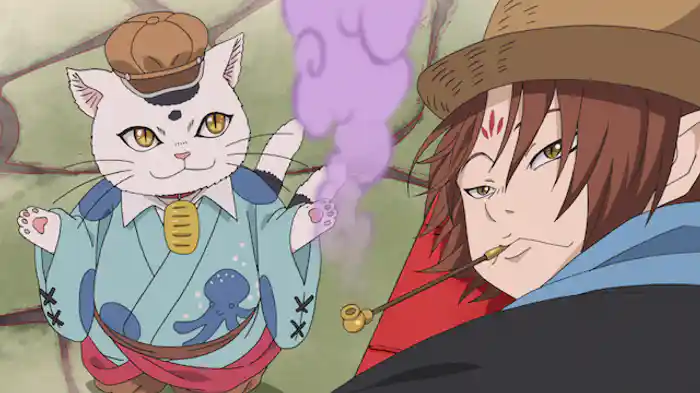 芥子ちゃん伝説/蕪式百鬼夜行