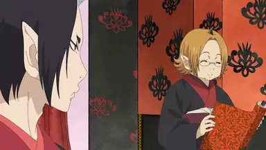 鬼灯の冷徹 第弐期 第6話 プリンセスサクヤのショータイム 賽の河原の攻防 の動画視聴 あらすじ U Next 鬼灯の冷徹 第弐期 第6話 プリンセスサクヤのショータイム 賽の河原の攻防 の動画視聴 あらすじ U Next