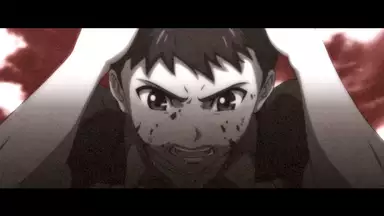 Evil Or Live 第10話 隠したい秘密 アニメ 2017年 の動画 Evil Or Live 第10話 隠したい秘密 アニメ 2017年 の動画