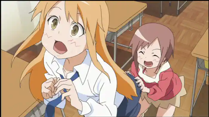 5時間目「ネコノテ」/6時間目「マケナシ」/7時間目「ボールアライ」/8時間目「ヌレギヌ」