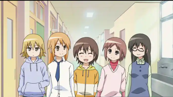 9時間目「サコツ」/10時間目「トショシツ」/11時間目「メクリ」/12時間目「ジッケン」