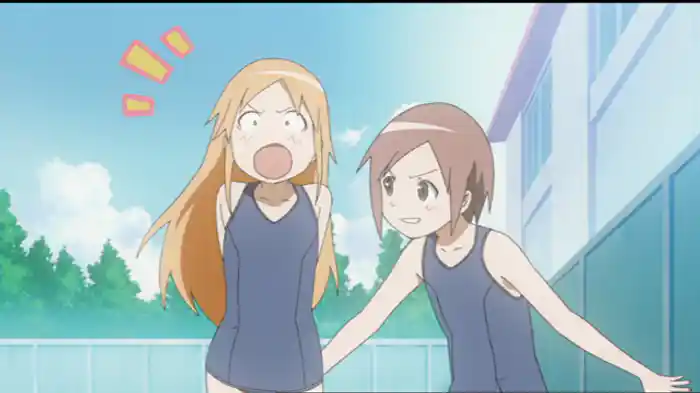 17時間目「エガオ」/18時間目「ナガレボシ」/19時間目「キガエ」//