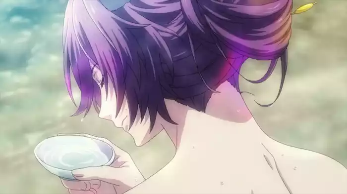 上杉ディスコード