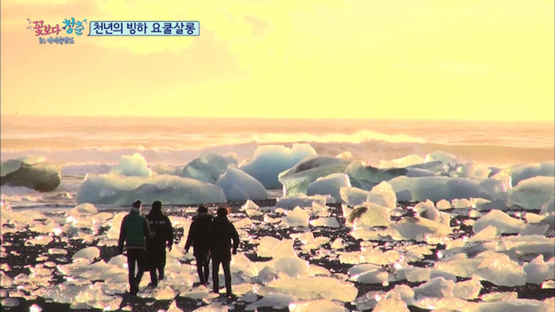 花より青春 アイスランド編 韓流 アジア 16 の動画視聴 U Next 31日間無料トライアル