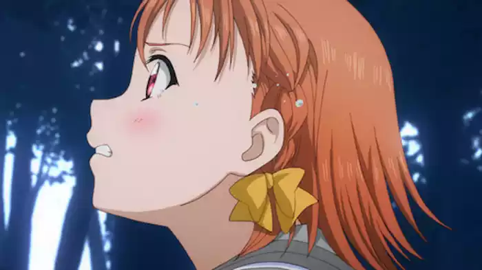 「ネクストステップ」