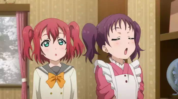 「Awaken the power」