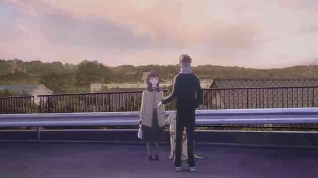 Just Because のアニメ無料動画を全話 1話 最終回 配信しているサービスはここ 動画作品を探すならaukana