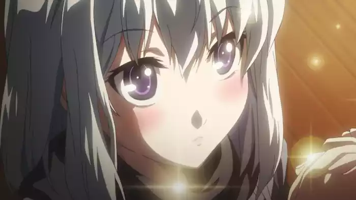 『獣の爪牙』