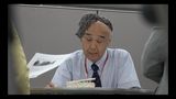 第10話 面接官の頭は？/胸の谷間に/頭から水！