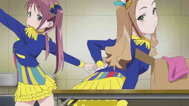 Wake Up, Girls! 新章