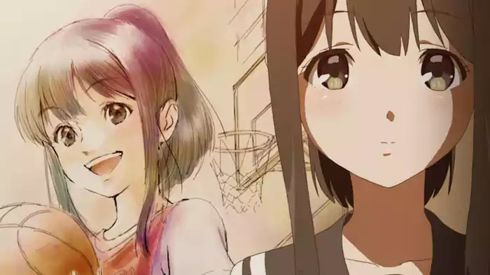 同じ夢を見てる