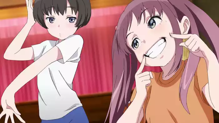 １人でもＷＵＧ！７人でもＷＵＧ！