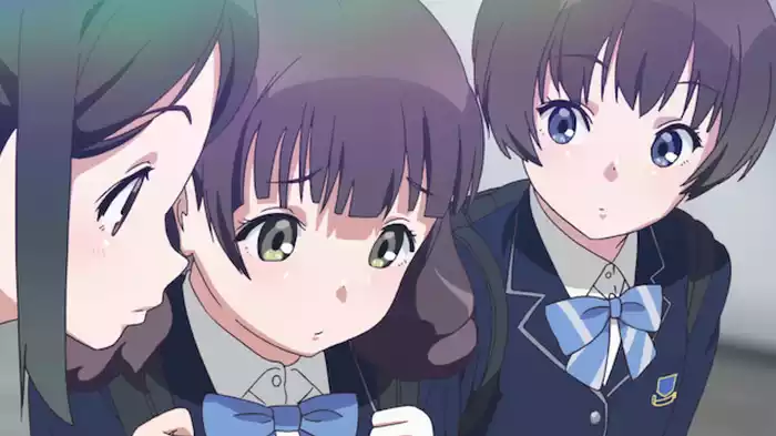 キツい時ほど笑ってナンボ