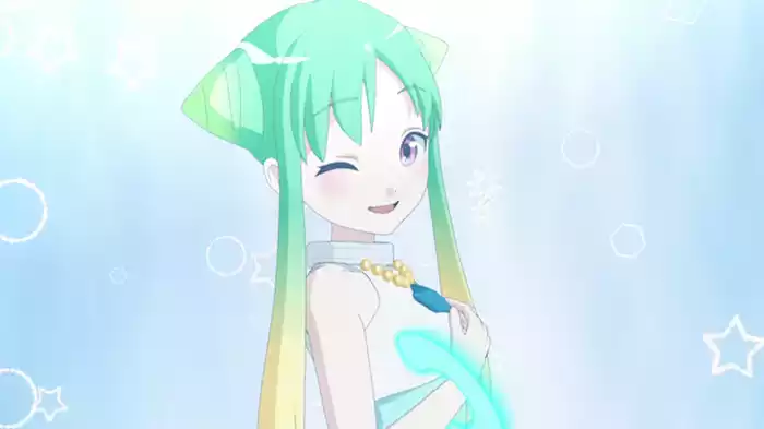 進んでるって信じて