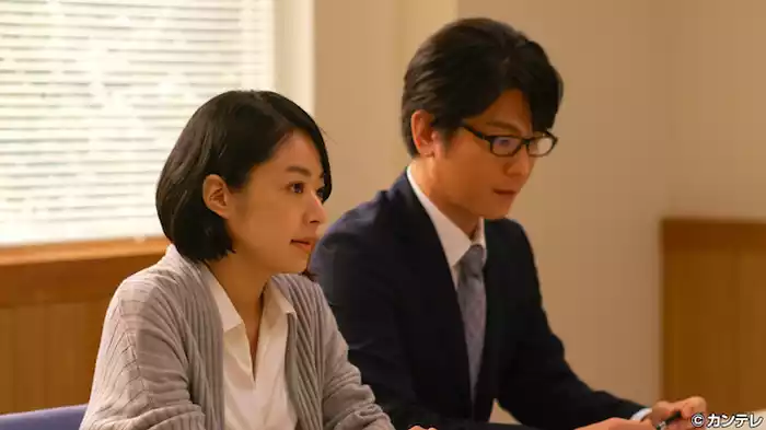 新たな学校の疑惑・・・優しさで支配する母