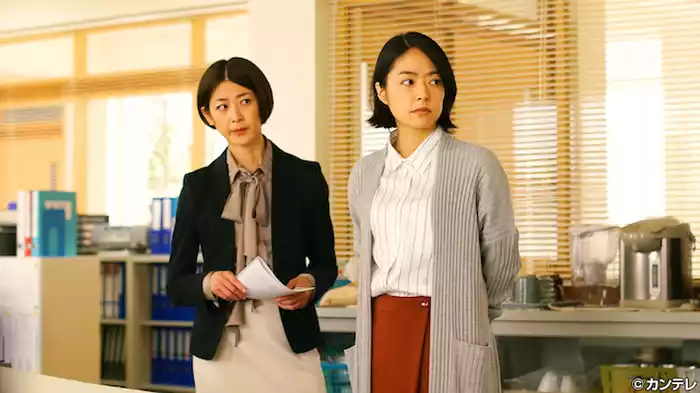 悲しき復讐・・・本当の悪者は誰 歪んだ母子
