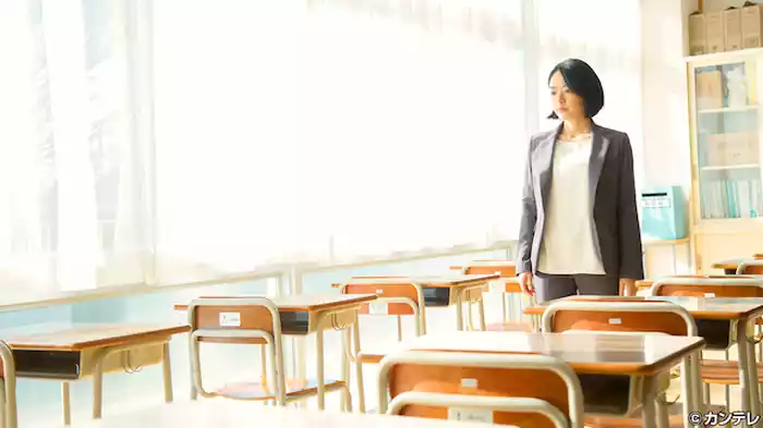 辿り着いた死の意味・・・母に告げる決断