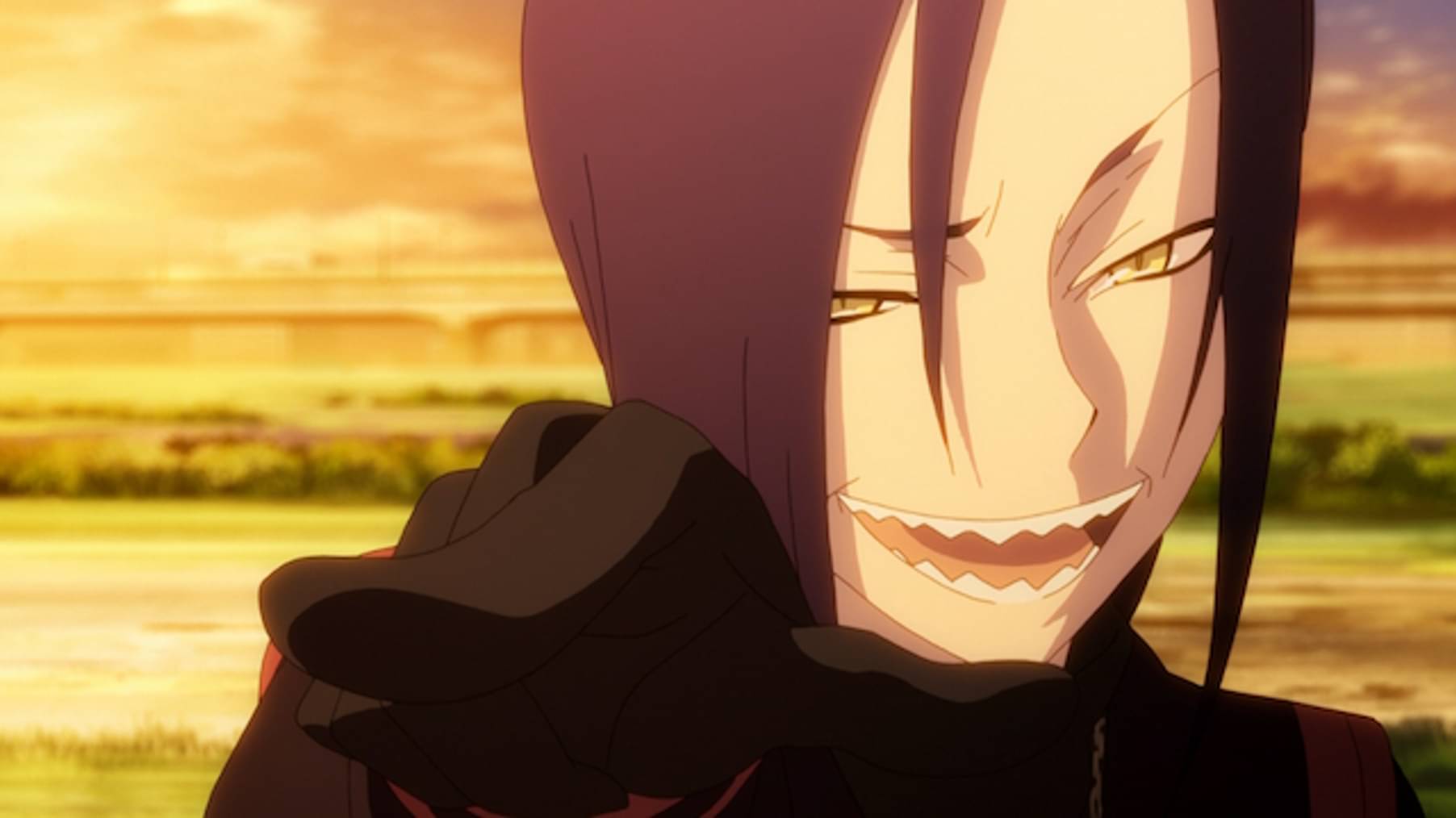 Re Creators アニメ 17 の動画視聴 U Next 31日間無料トライアル