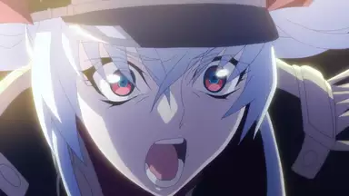 Re Creators 21 世界は二人のために アニメ 17年 の動画視聴 あらすじ U Next Re Creators 21 世界は二人のために アニメ 17年 の動画視聴 あらすじ U Next