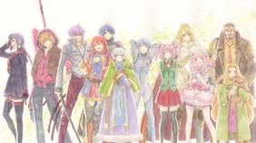 Re Creators 22 Re Creators アニメ 17 の動画視聴 U Next 31日間無料トライアル Re Creators 22 Re Creators アニメ 17 の動画視聴 U Next 31日間無料トライアル
