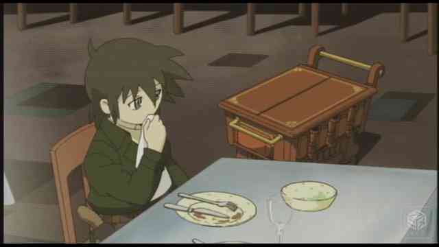 キノの旅 The Beautiful World のアニメ無料動画を全話 1話 最終回 配信しているサービスはここ 動画作品を探すならaukana