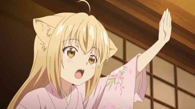 このはな綺譚 のアニメ無料動画を配信しているサービスはここ 動画作品を探すならaukana