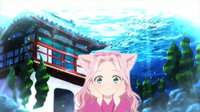 泡沫（うたかた）の…