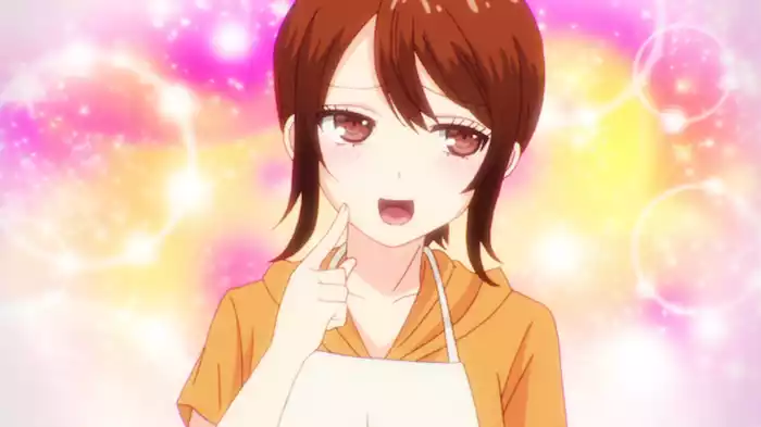 「そのまま出して！」…って言えばいいの？